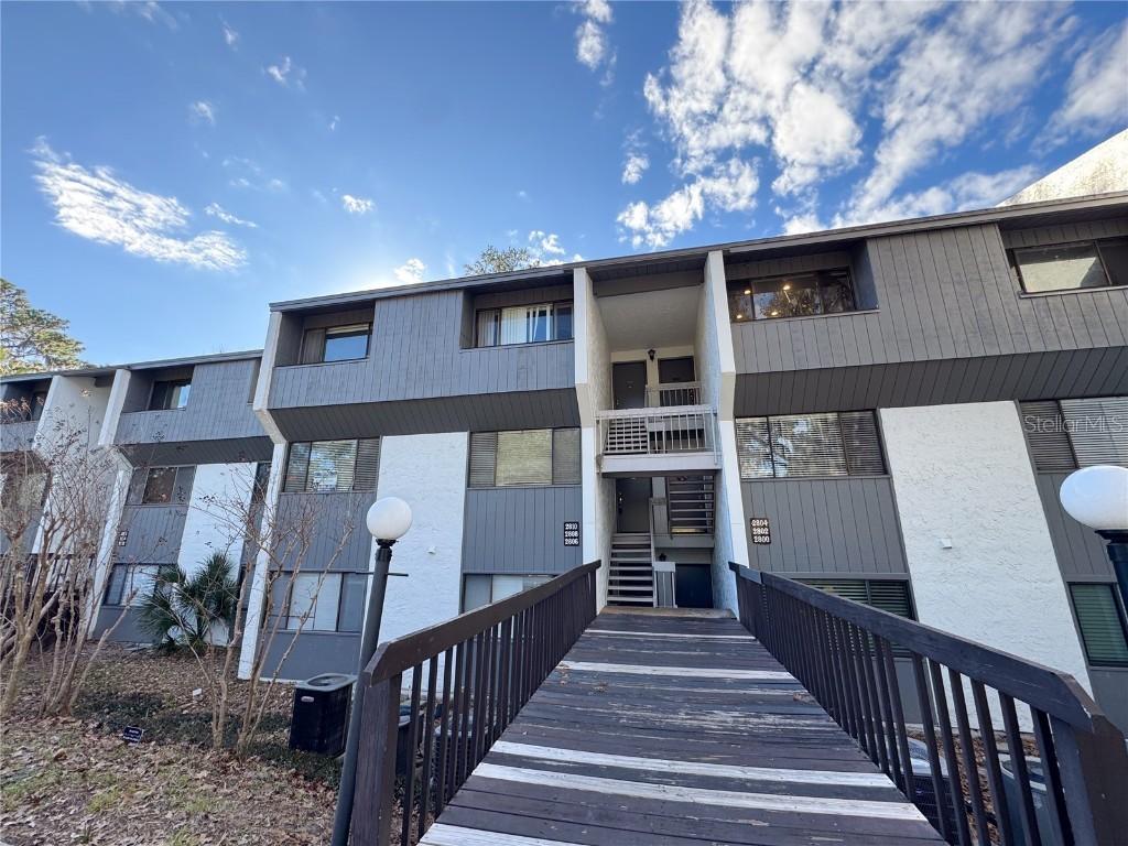 2808 SW 14th Dr. #209, Gainesville, FL 32608
