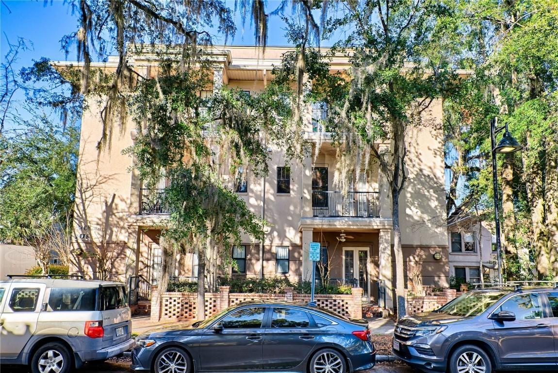 1418 NW 3rd Ave. #304, Gainesville, FL 32603