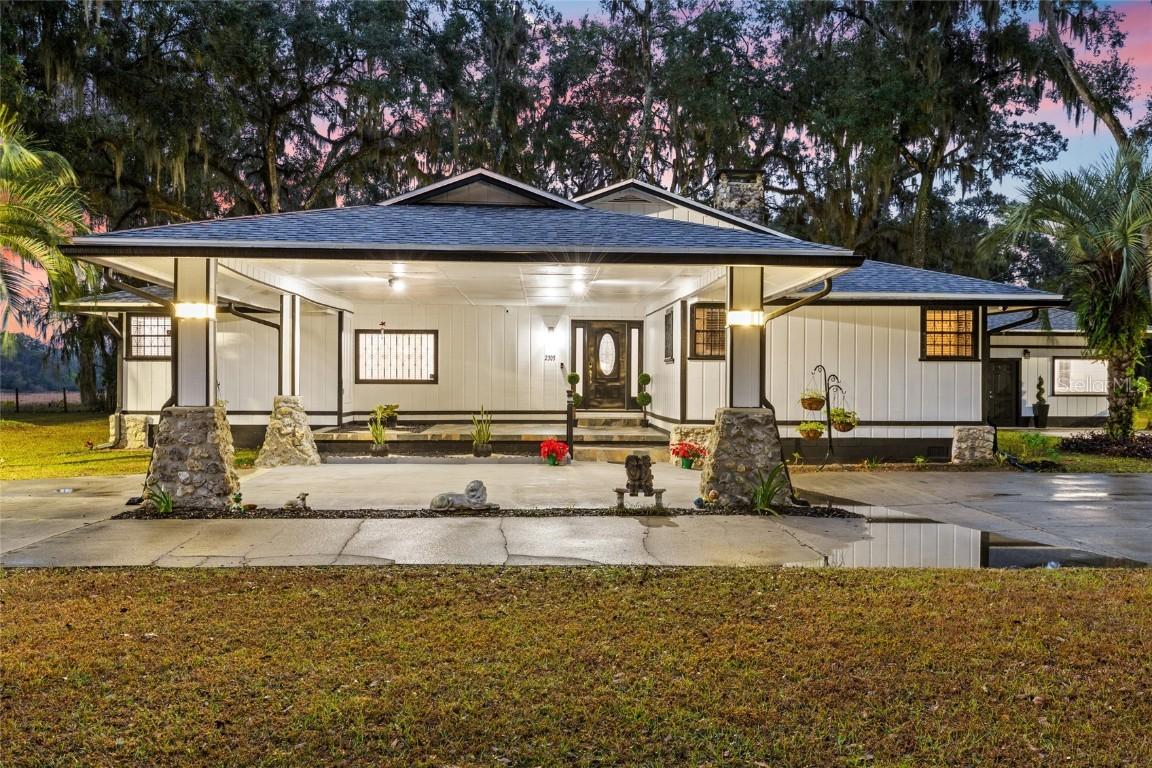 2305 NE 64th Ter., Gainesville, FL 32609