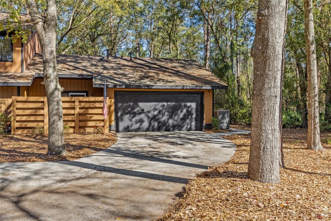 2360 NW 45th Ln., Gainesville, FL 32605