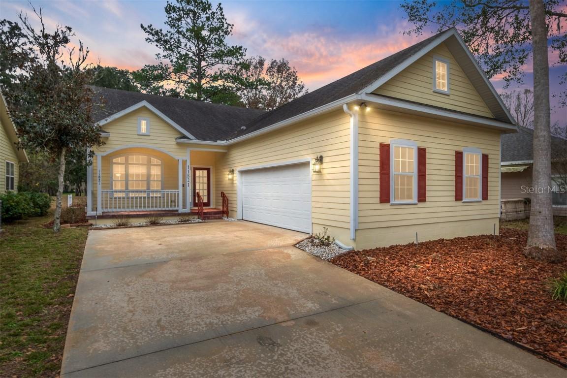 11821 NW 74th Ter., Alachua, FL 32615