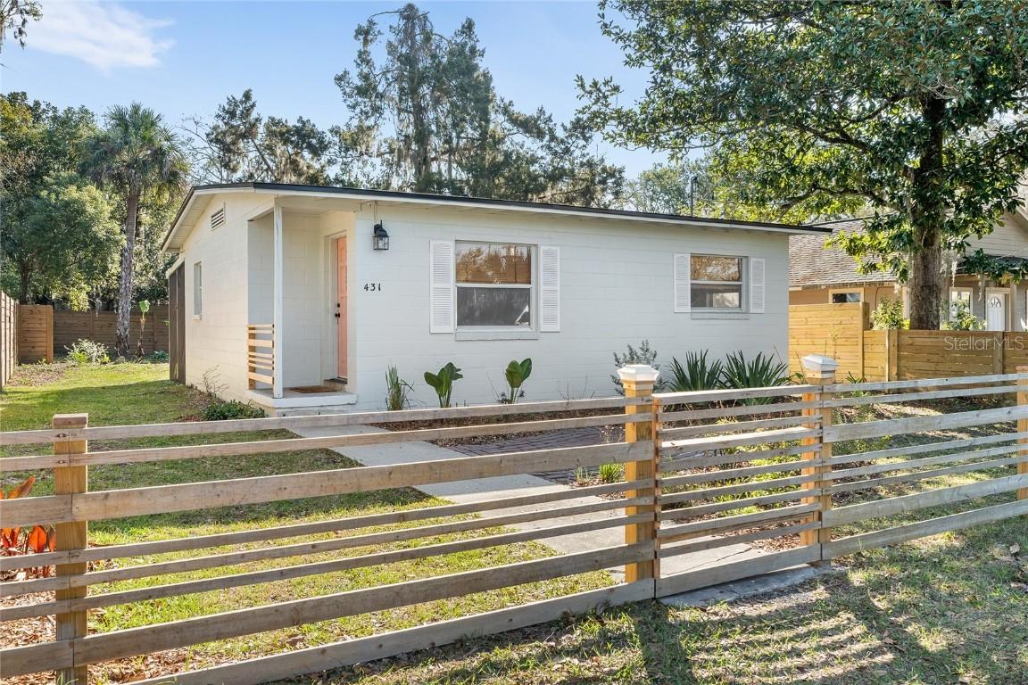 431 SE 6th Ter., Gainesville, FL 32601