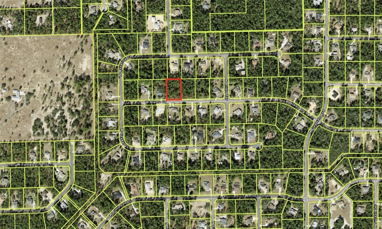 4811 W Alamo Dr., Beverly Hills, FL 34465
