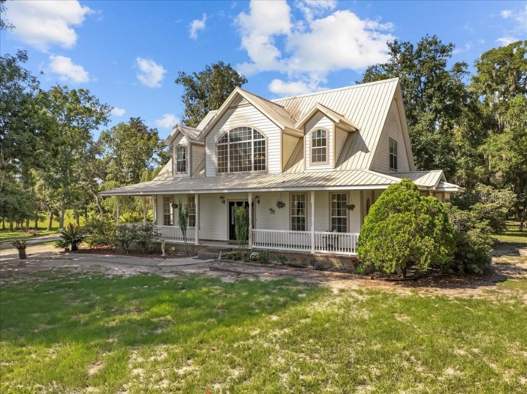 [Address Hidden by Seller], Old Town, FL 32680