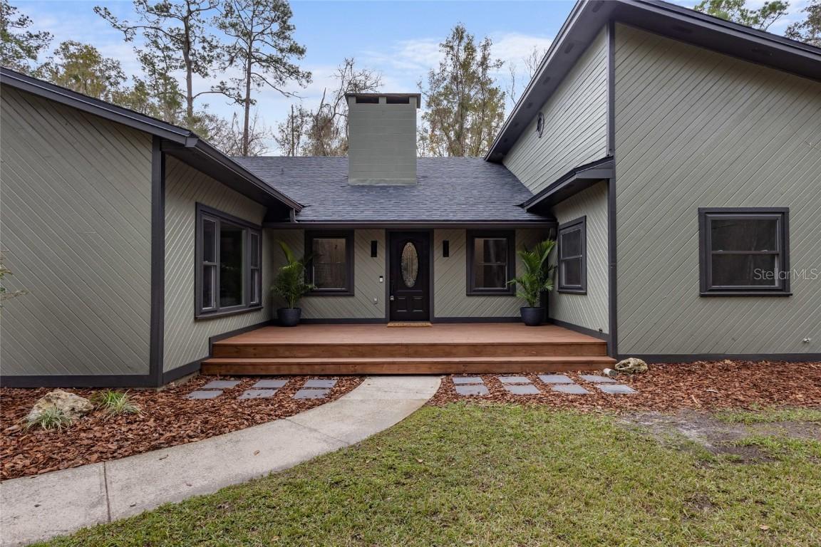 5521 NW 53rd Ct., Gainesville, FL 32653