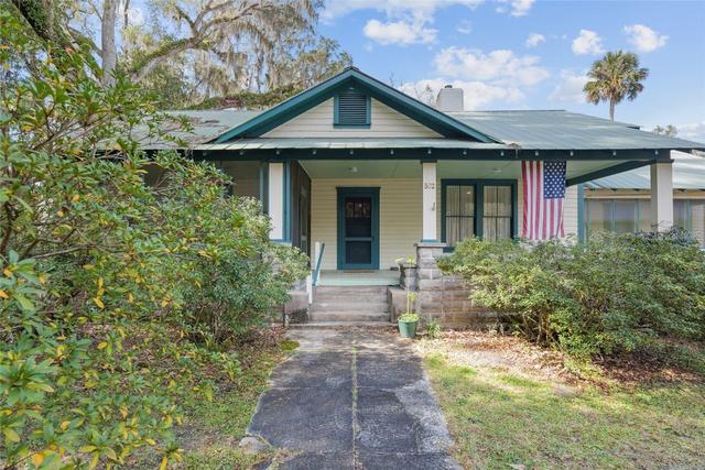 New Homes For Sale This Week in Micanopy: January 17th to January 23rd
