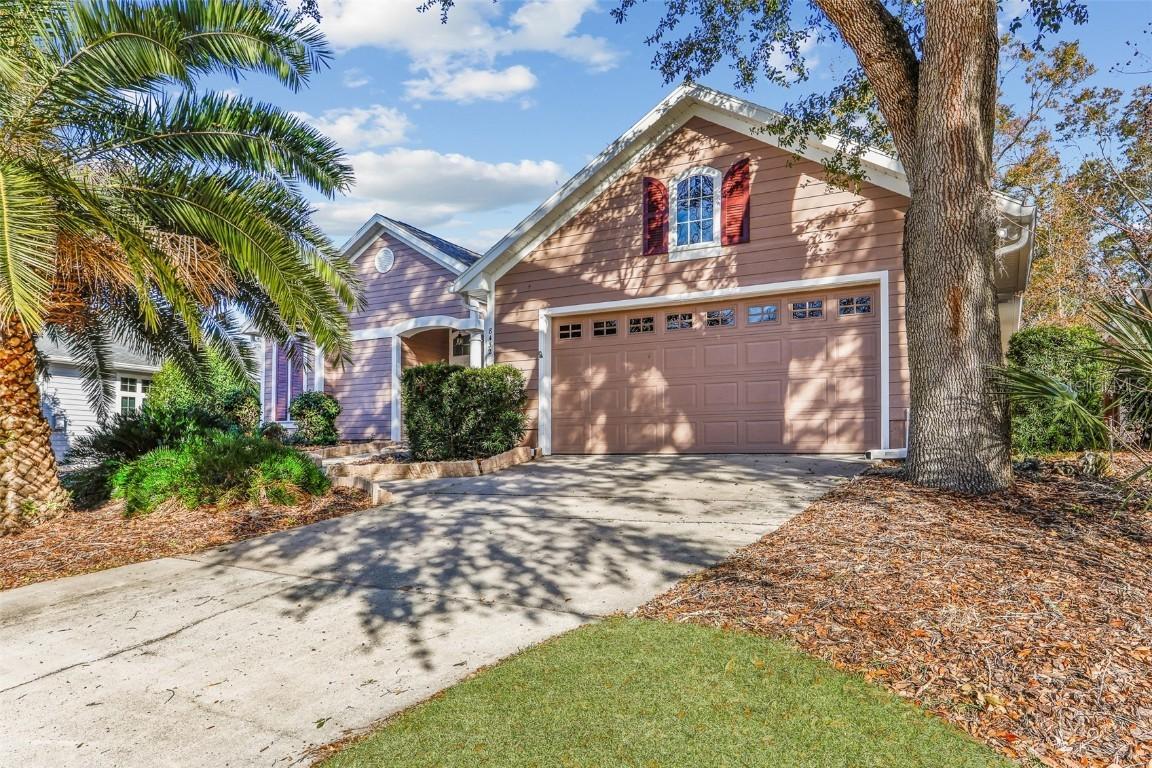 8432 SW 10th Ave., Gainesville, FL 32607
