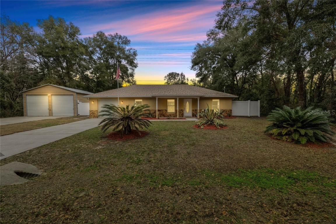 161 S Rooks Ave., Inverness, FL 34453