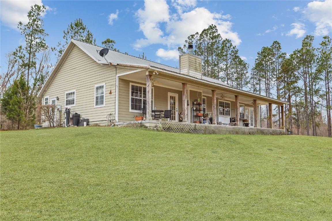 941 SW Waffle Glen, Fort White, FL 32038