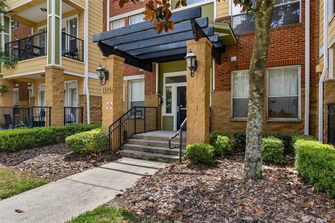 1185 SW 9th Rd. #312, Gainesville, FL 32601
