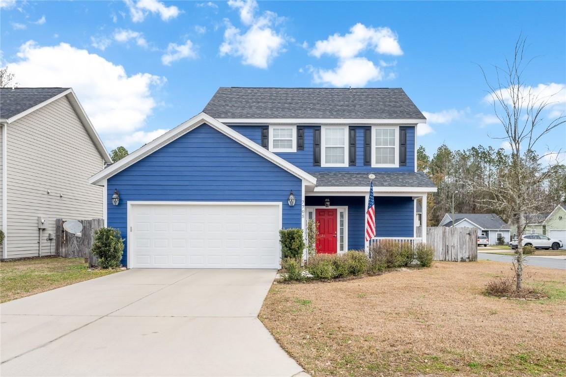 7705 NW 20th Way, Gainesville, FL 32609