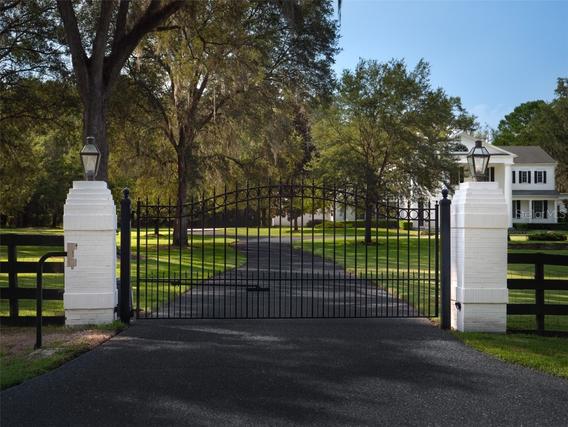 New Construction Homes For Sale This Week in Newberry: January 22nd to January 28th