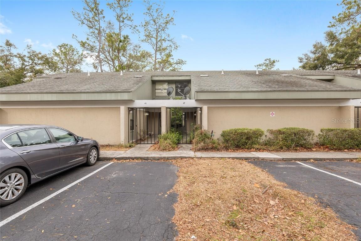 7200 SW 8th Ave. #H47, Gainesville, FL 32607