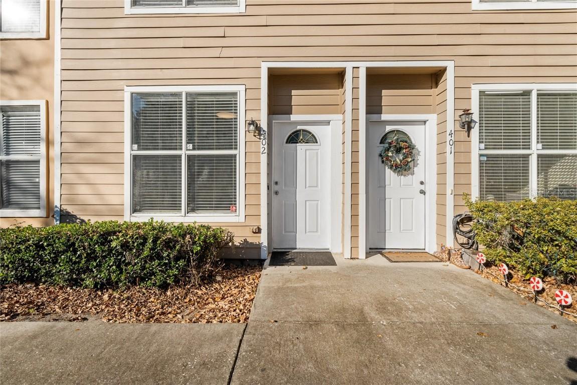 4415 SW Sw 34th Street St. #402, Gainesville, FL 32608