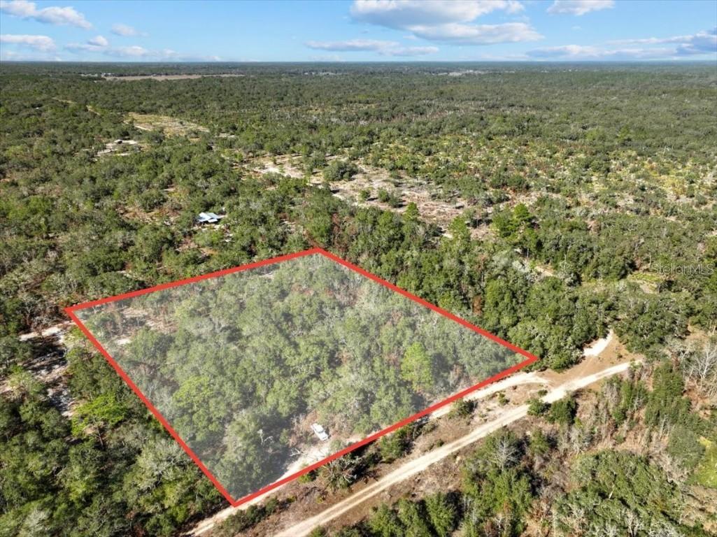 NE 130th Ave, Bronson, FL 32621