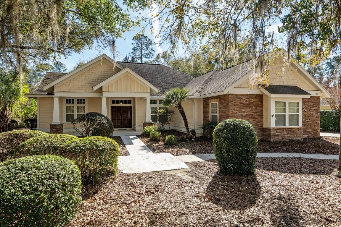 5707 NW 50th Pl., Gainesville, FL 32653