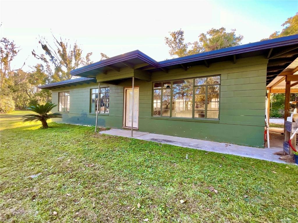 104 South St., Melrose, FL 32666