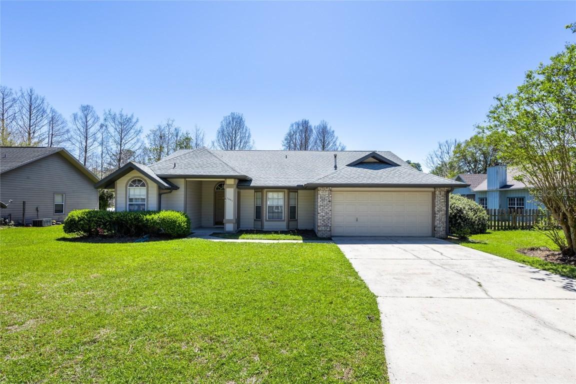 3645 NW 68th Ln., Gainesville, FL 32653
