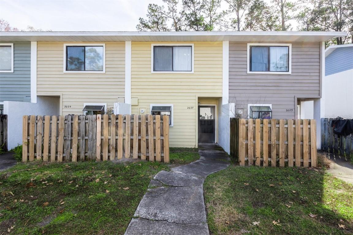 2027 SW 39th Way, Gainesville, FL 32607