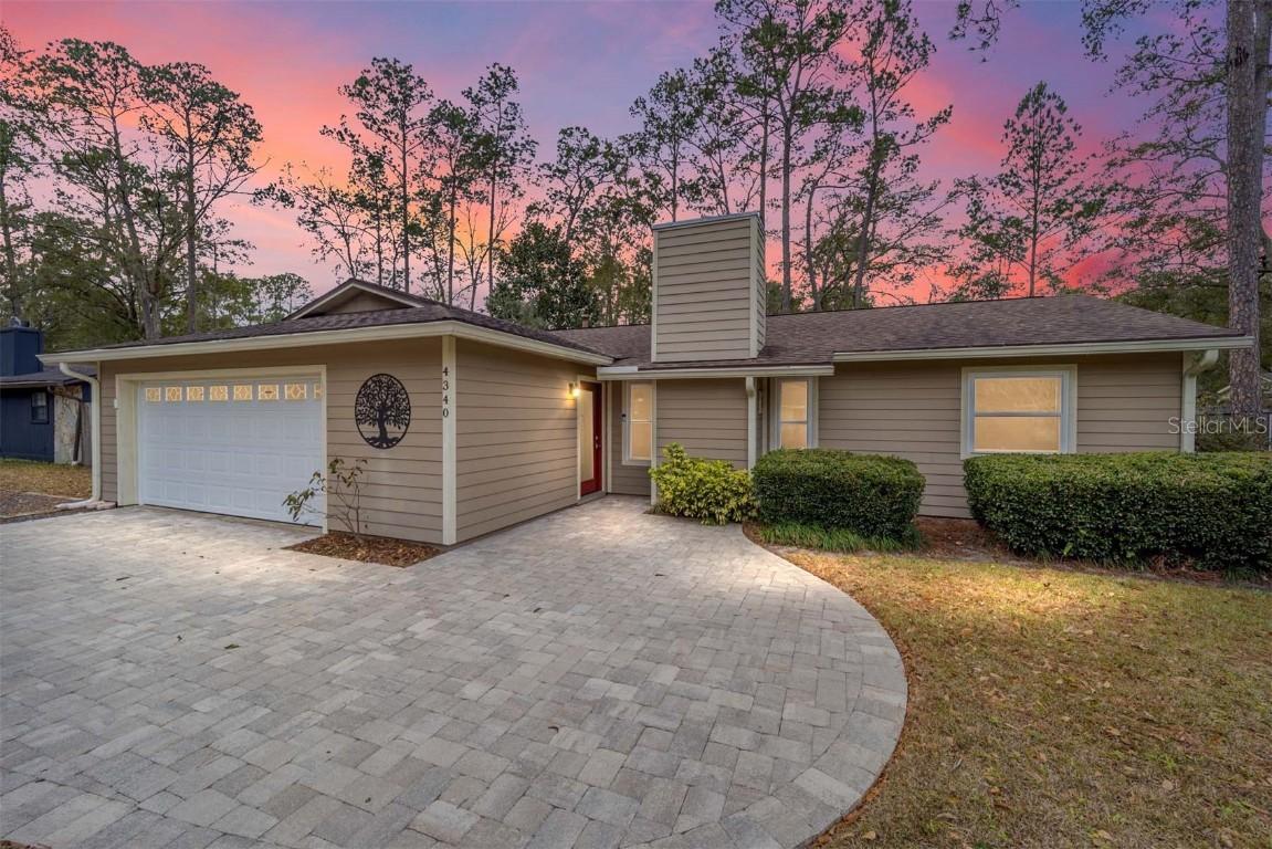 4340 NW 21st Ter., Gainesville, FL 32605