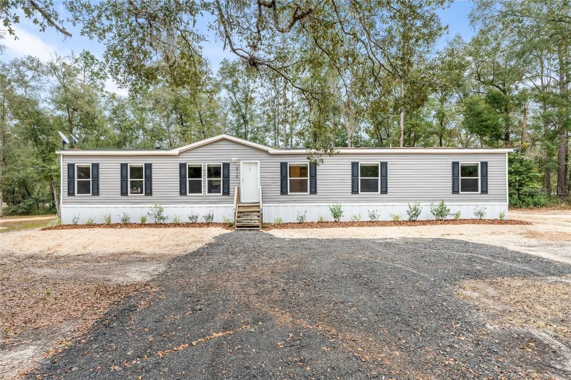 10170 NE 73rd St., Bronson, FL 32621