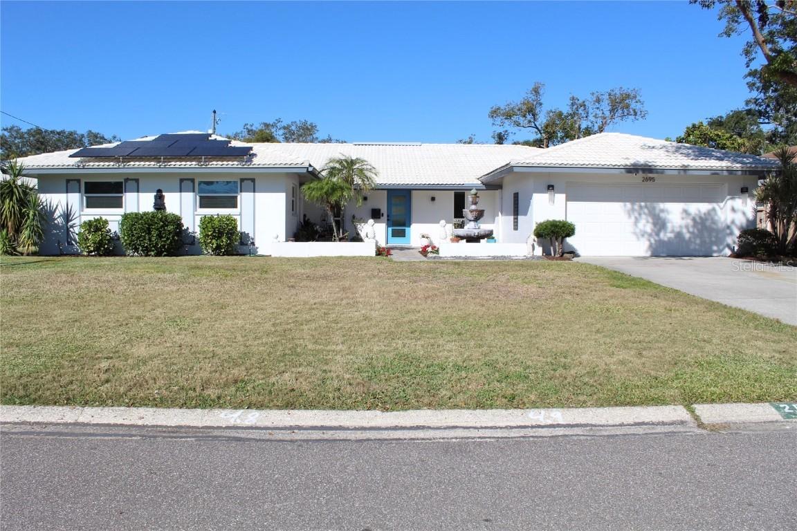 2695 68th Ave., St Petersburg, FL 33712