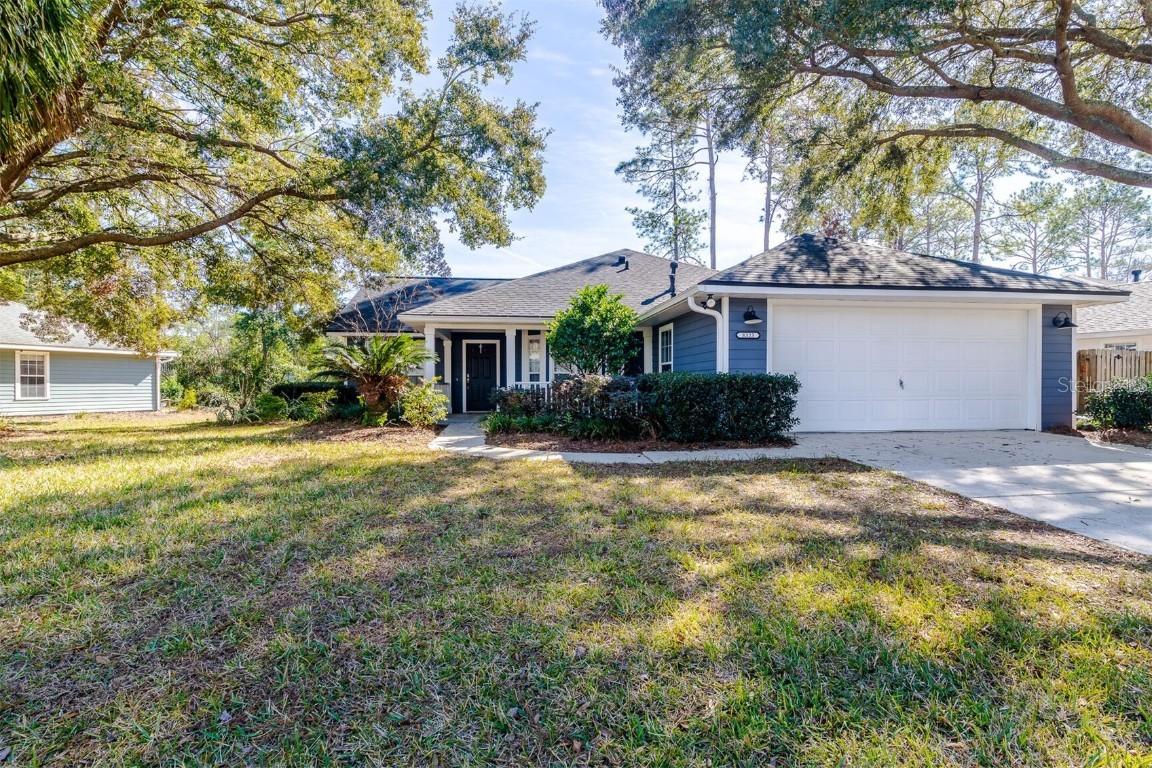 8323 SW 69th Pl., Gainesville, FL 32608