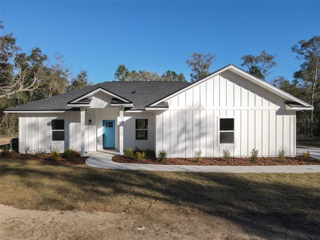 12651 NE 107th Ave., Archer, FL 32618