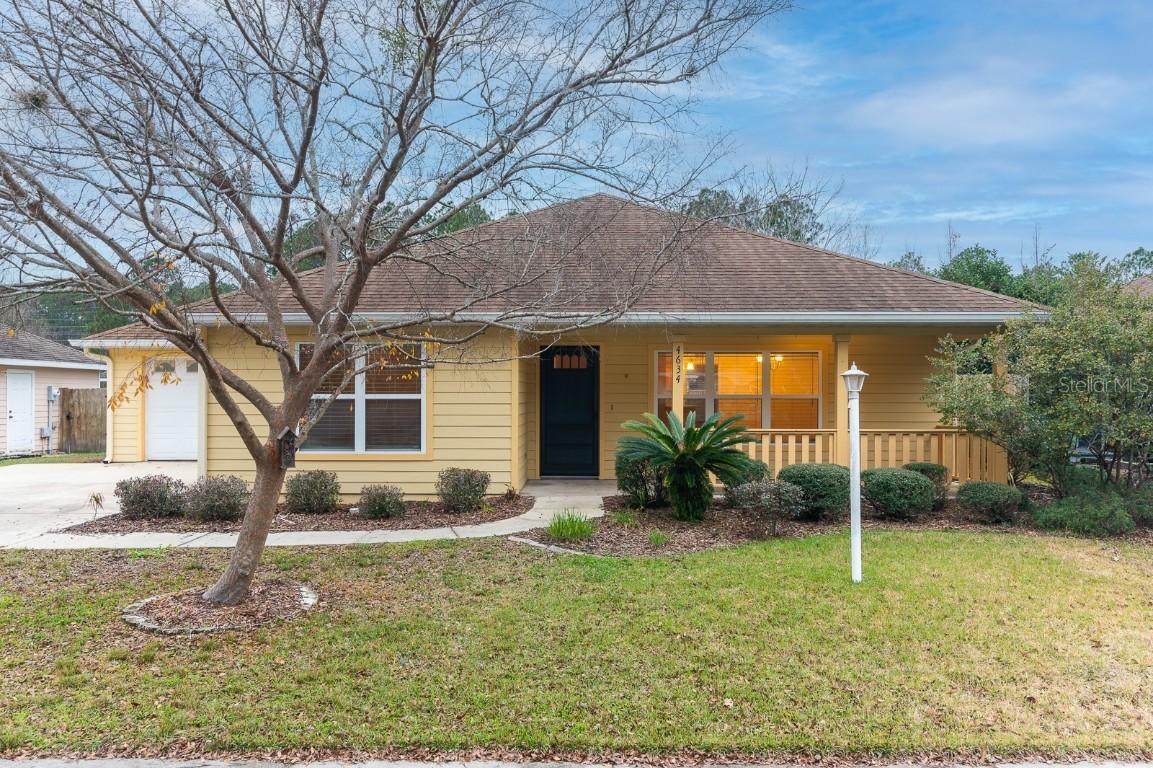 4634 NE 16th Ter Ter., Gainesville, FL 32609