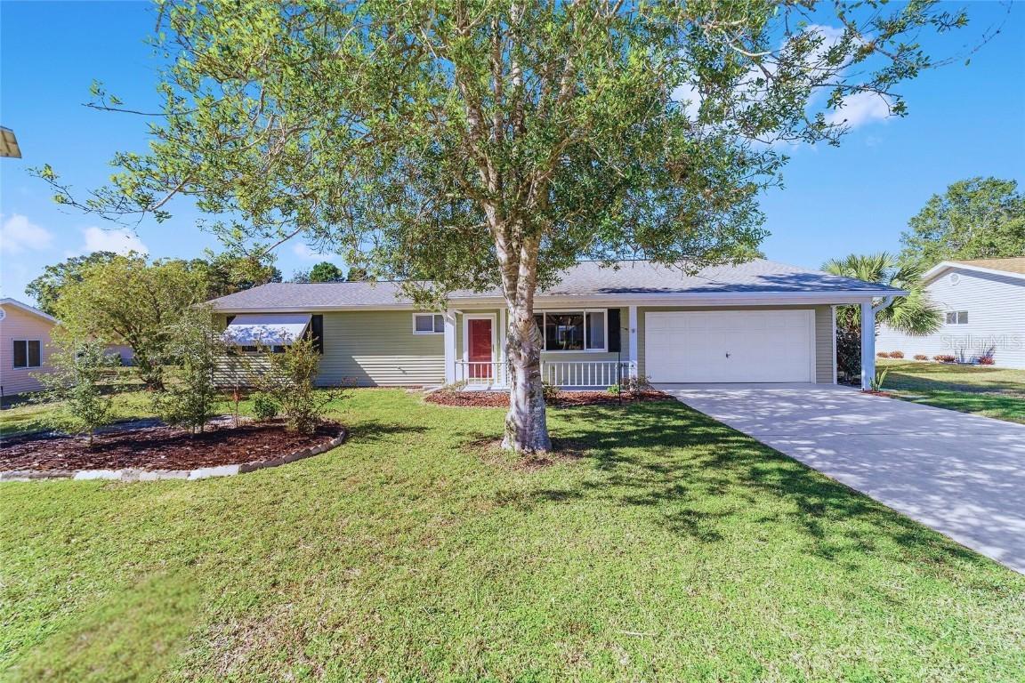 11436 SW 84th Court Rd., Ocala, FL 34481
