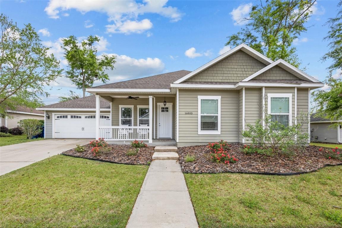16803 NW 168th Ter., Alachua, FL 32615
