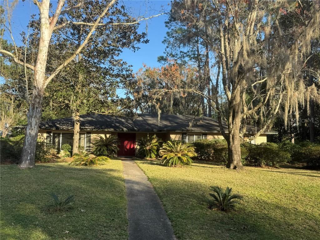 1807 NW 22nd Dr., Gainesville, FL 32605