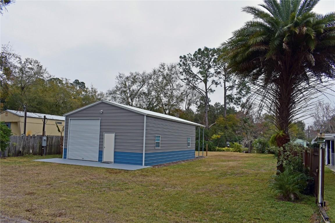 223 Clearwater Rd., Satsuma, FL 32189