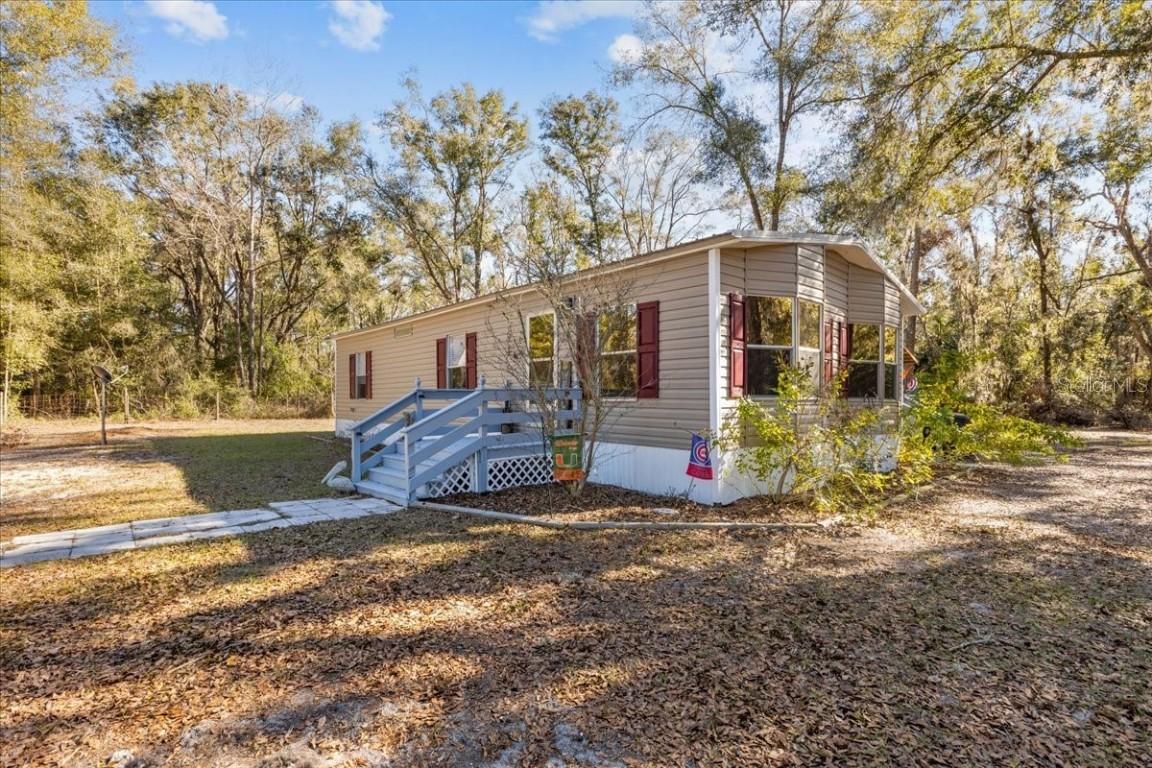 6750 NW 73rd Ln., Chiefland, FL 32626