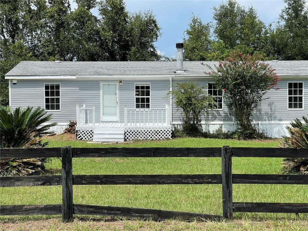 8310 SW 137 Ave., Archer, FL 32618