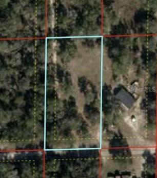 NE 127 Pl., Bronson, FL 32621