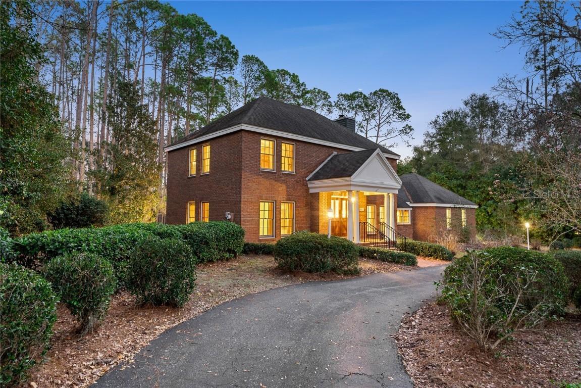 8022 SW 45th Ln., Gainesville, FL 32608
