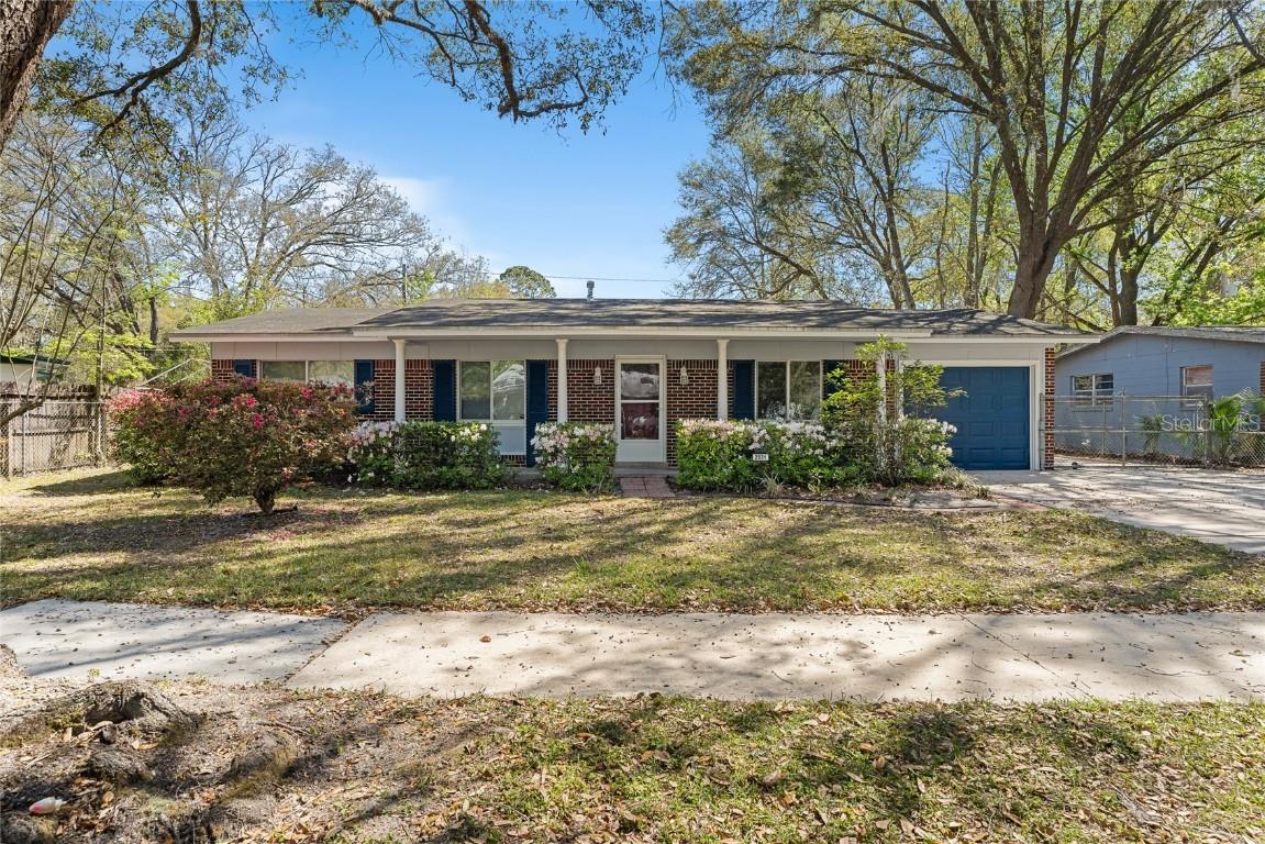 2931 NE 16th Dr., Gainesville, FL 32609