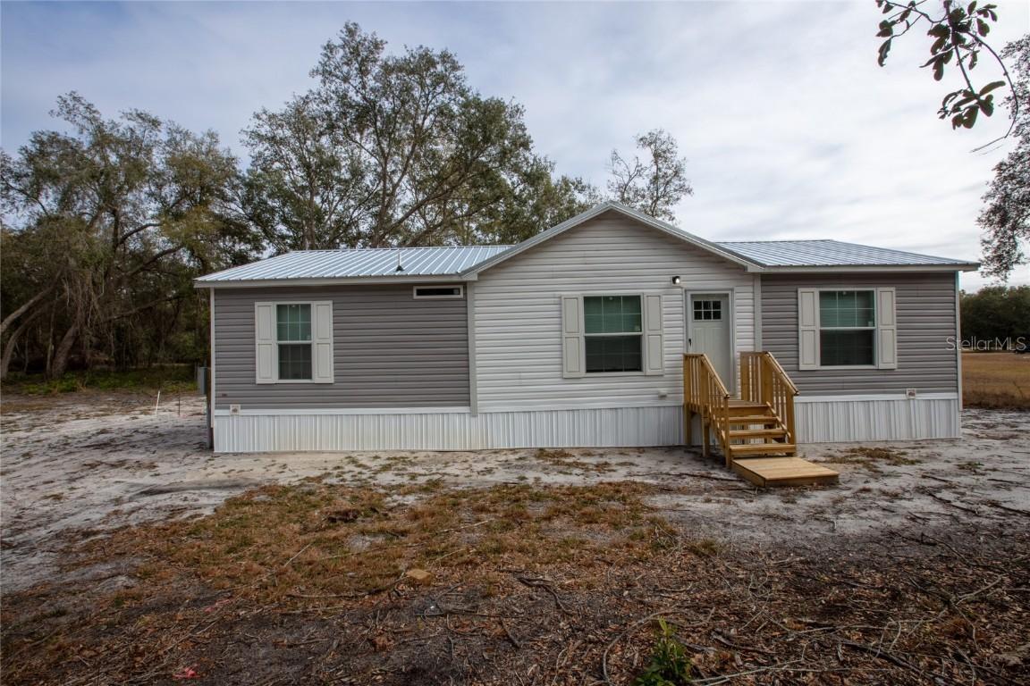 7835 Bundy Lake Rd., Keystone Heights, FL 32656