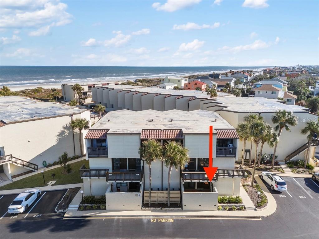 5650 S A1a #D111, St Augustine, FL 32080