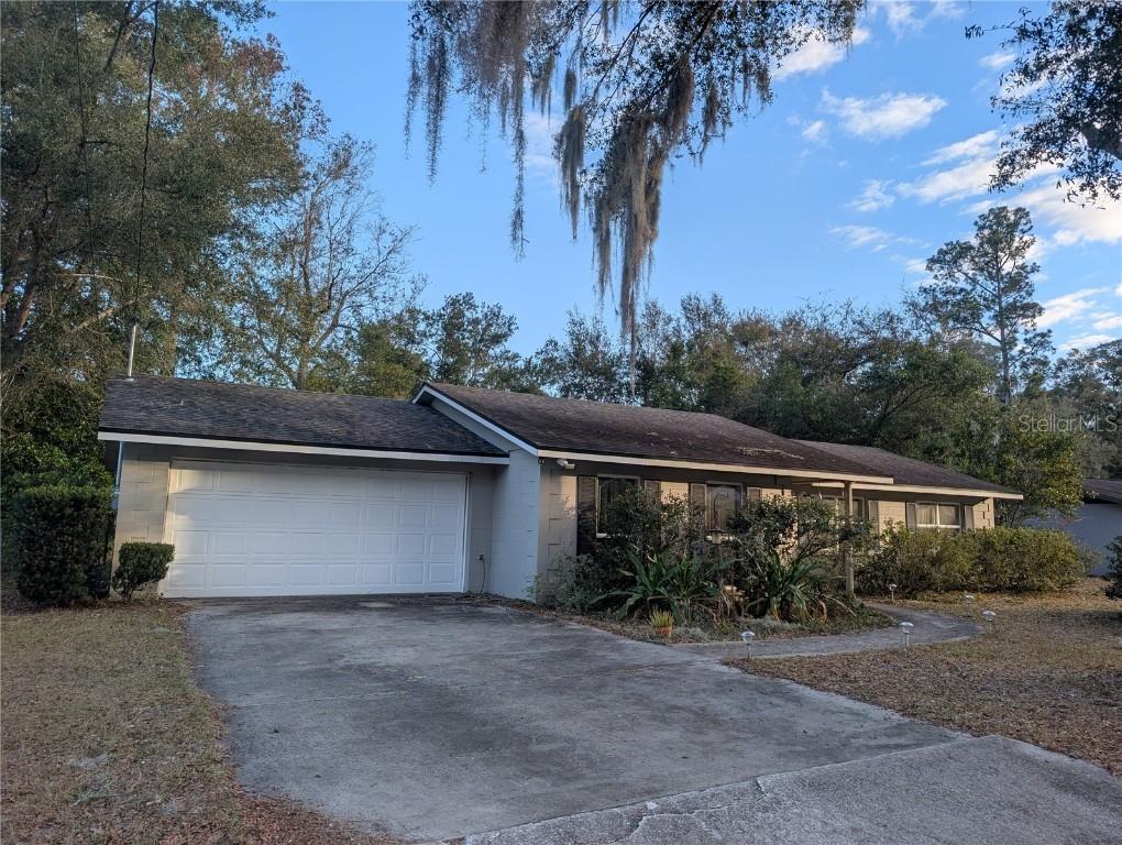 3146 NW 46 Pl., Gainesville, FL 32605