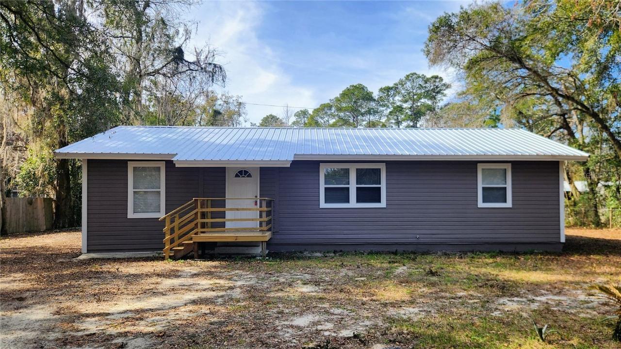 306 NE 44th St., Gainesville, FL 32641