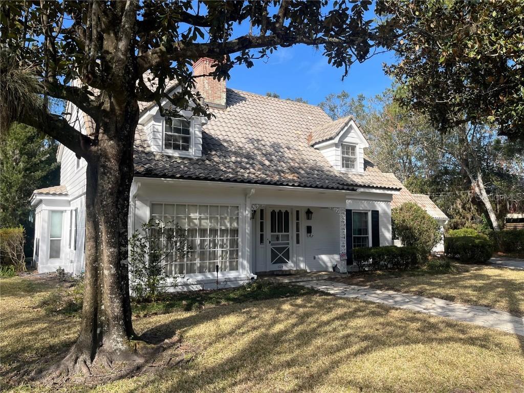 1024 NE 4th St., Gainesville, FL 32601