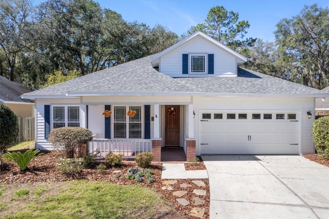 7572 SW 82nd Way, Gainesville, FL 32608