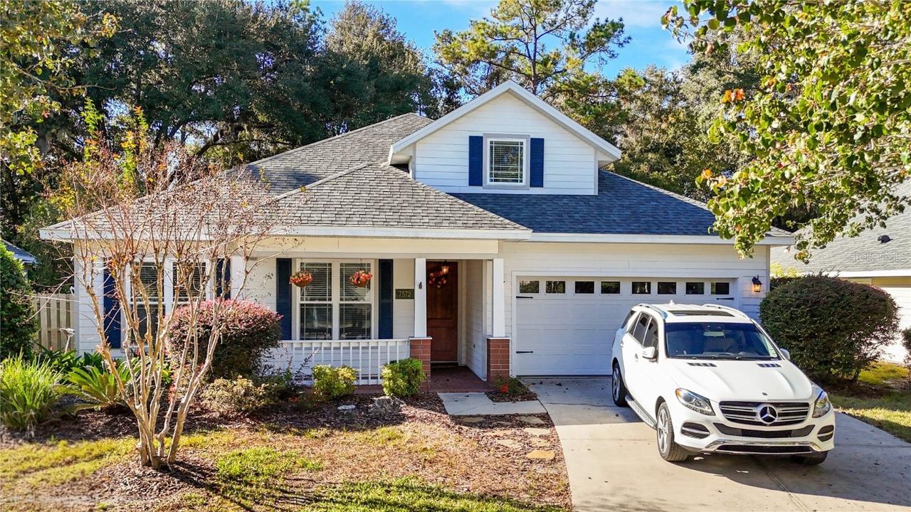 7572 SW 82nd Way, Gainesville, FL 32608