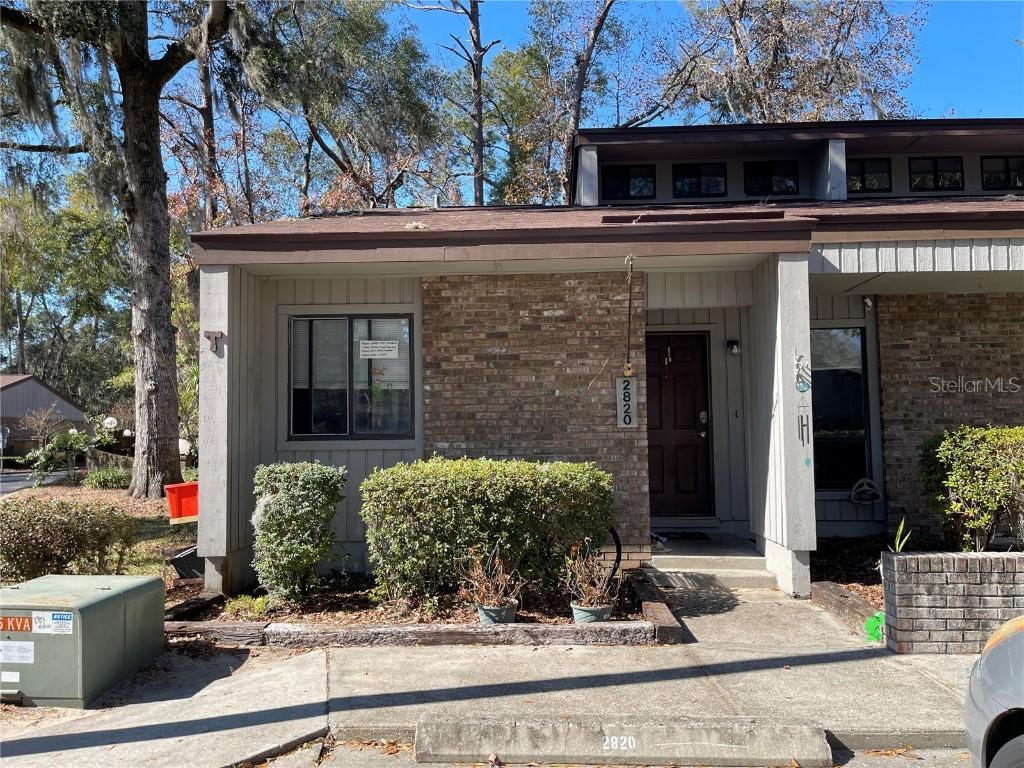 2820 NW 39th Ter., Gainesville, FL 32606
