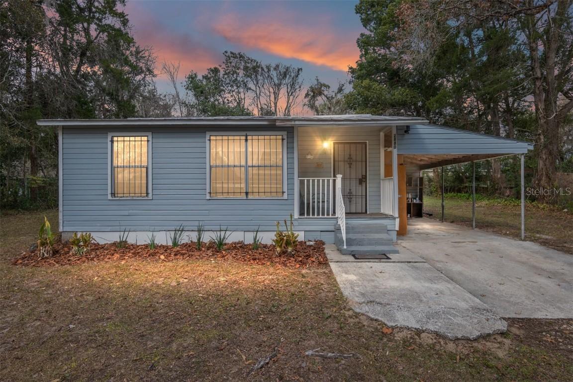 2880 SE 21st Ave., Gainesville, FL 32641