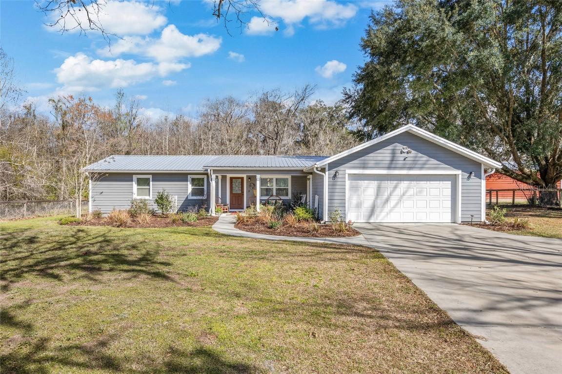 17725 NW County Road 239, Alachua, FL 32615