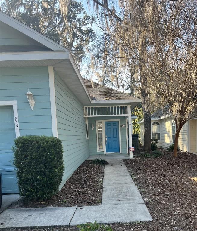 83 NW 48 Blvd. #15, Gainesville, FL 32607