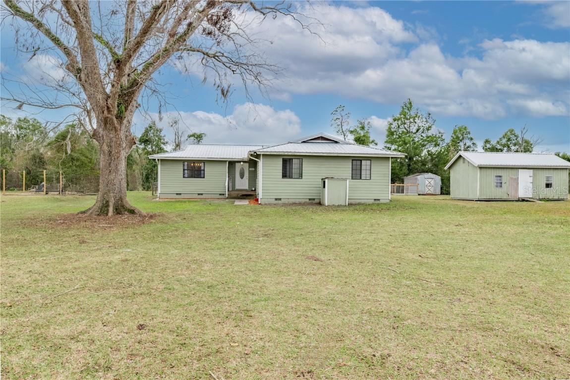 7284 NW County Road 229a, Starke, FL 32091